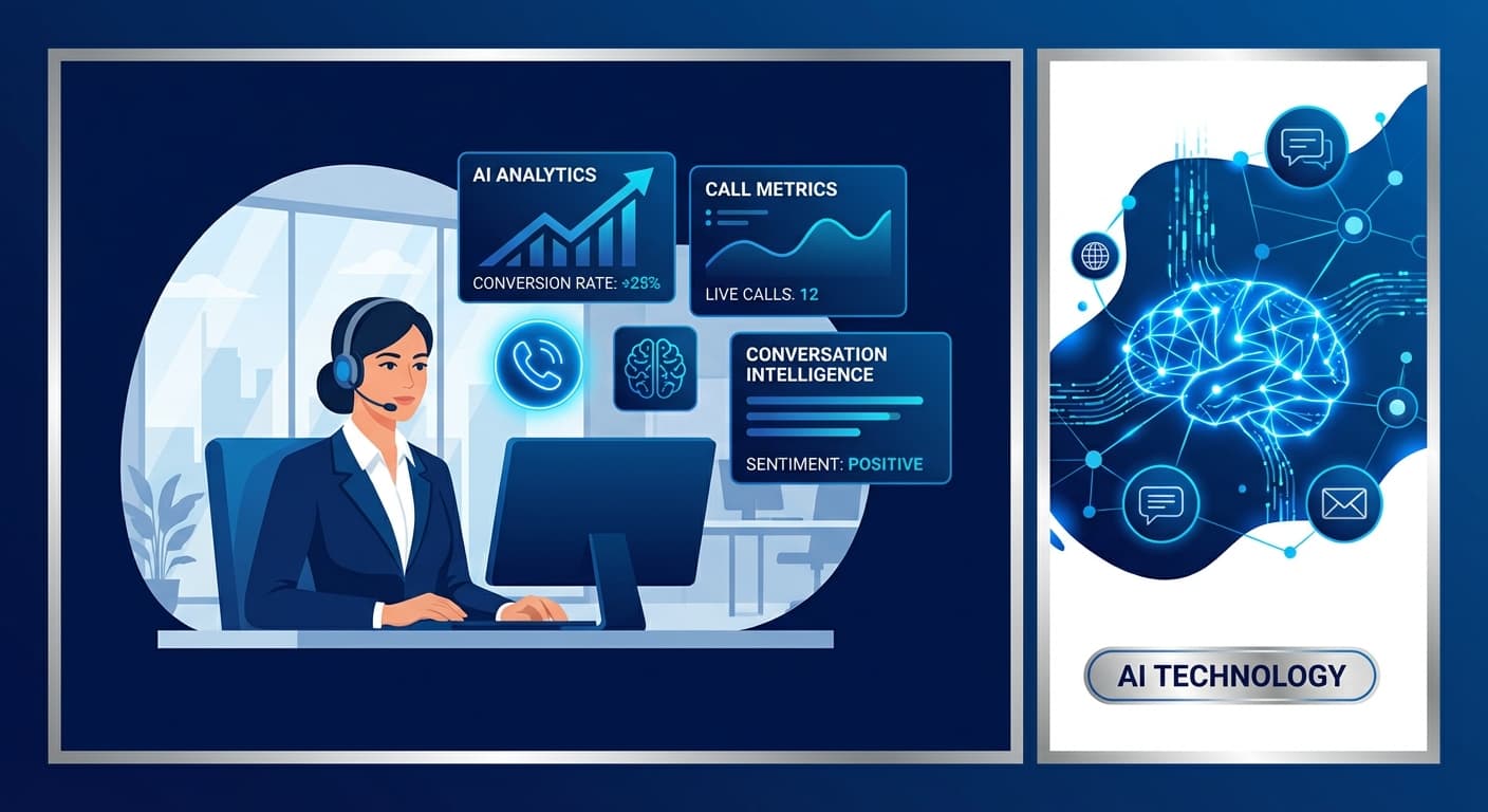 Cold Calling Strategy in the AI Age