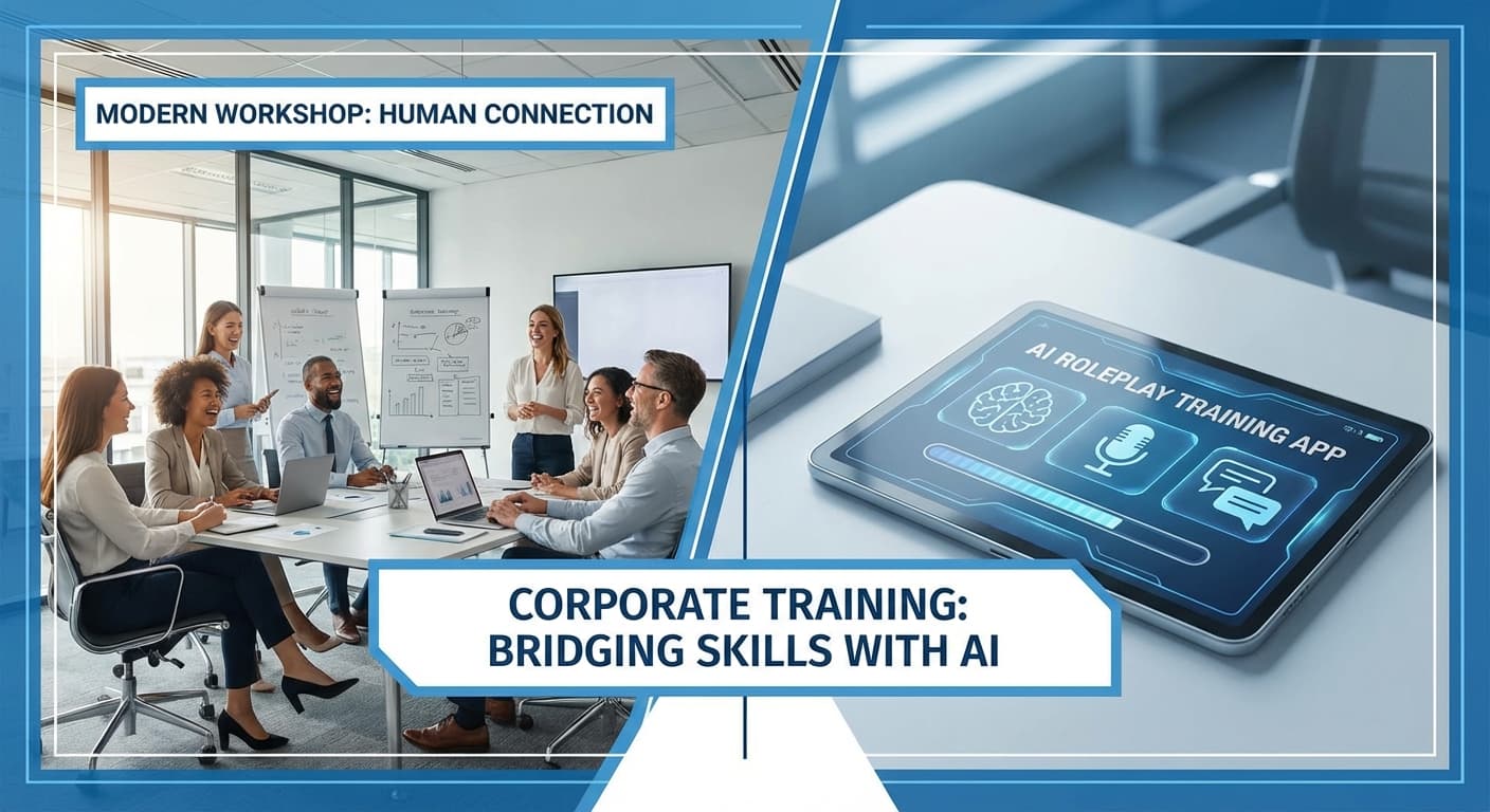 Best Corporate Training Companies USA