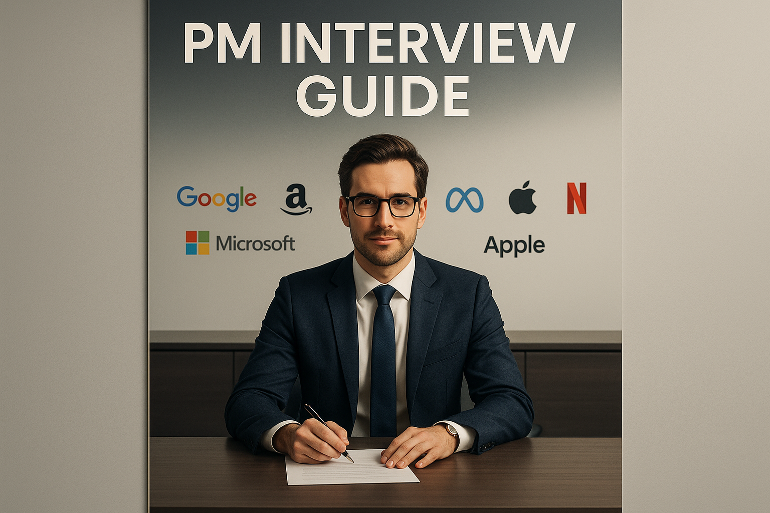 Product Manager Interview Preparation